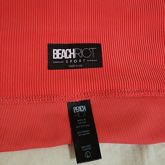 Beach Riot Legging - Picture 3 of 3